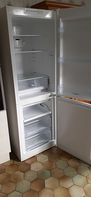 BOSCH KÜHLSCHRANK GEFRIERGERÄT gebraucht