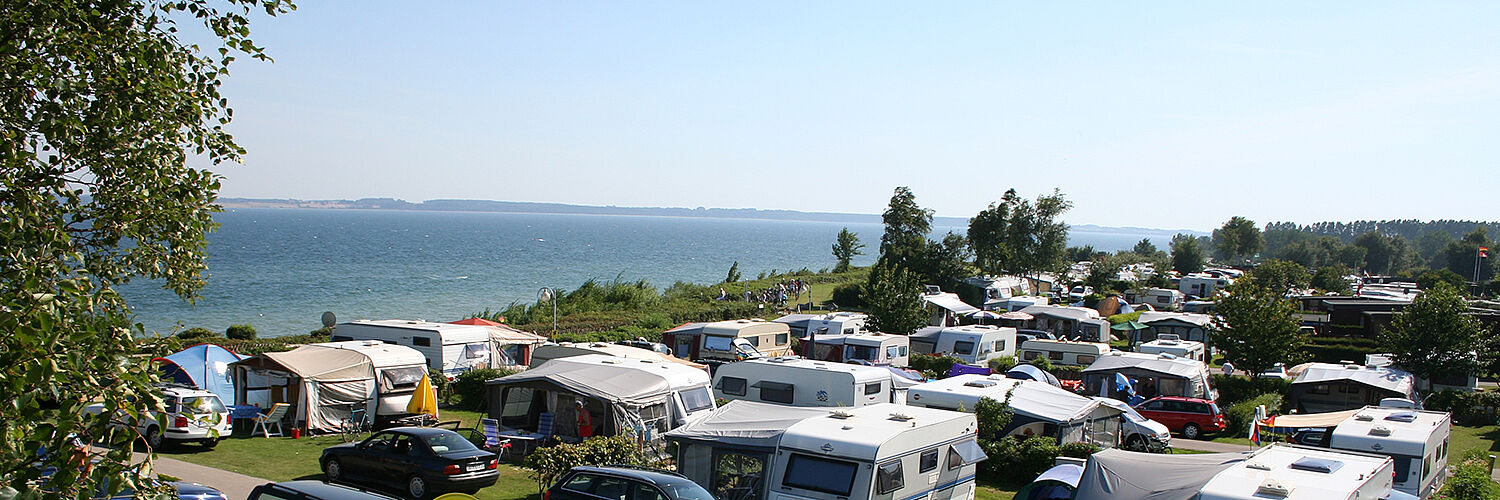 waschbeutel camping Zuhause ist da, wo wir parken